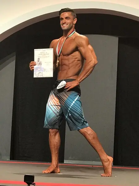 ifbb gulf classic — Galery ifbb gulf classic