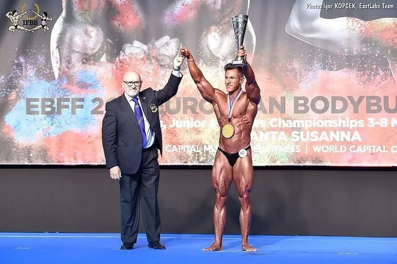 2017 european championships day 1 — Galery 2017 european championships day 1