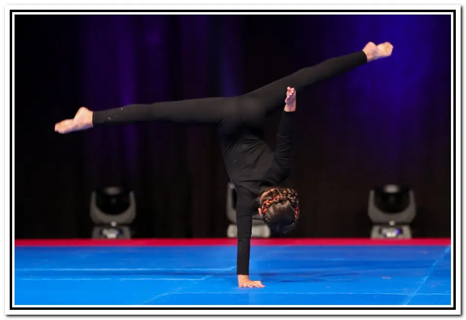 2018 IFBB WORLD CHILDREN FITNESS CHAMPIONSHIPS-8 years girls — 2018 IFBB WORLD CHILDREN FITNESS CHAMPIONSHIPS-8 years girls