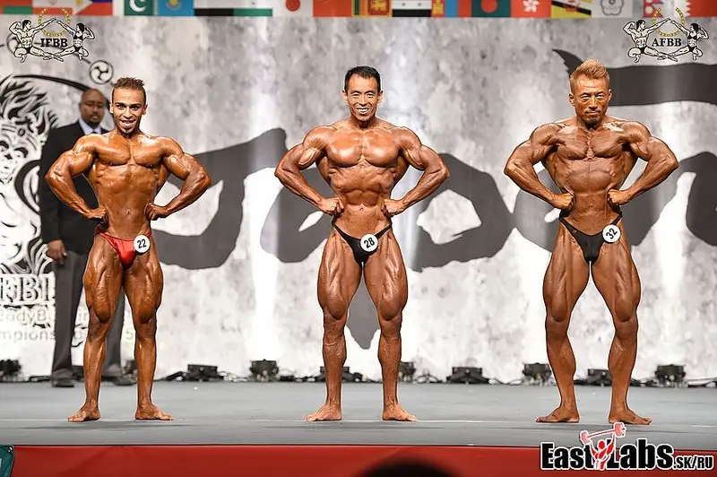 afbf overall winners — Galery afbf overall winners