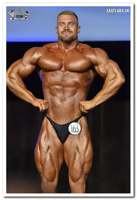 2018 IFBB DIAMOND CUP OSTRAVA-Junior BB — Galery 2018 IFBB DIAMOND CUP OSTRAVA-Junior BB