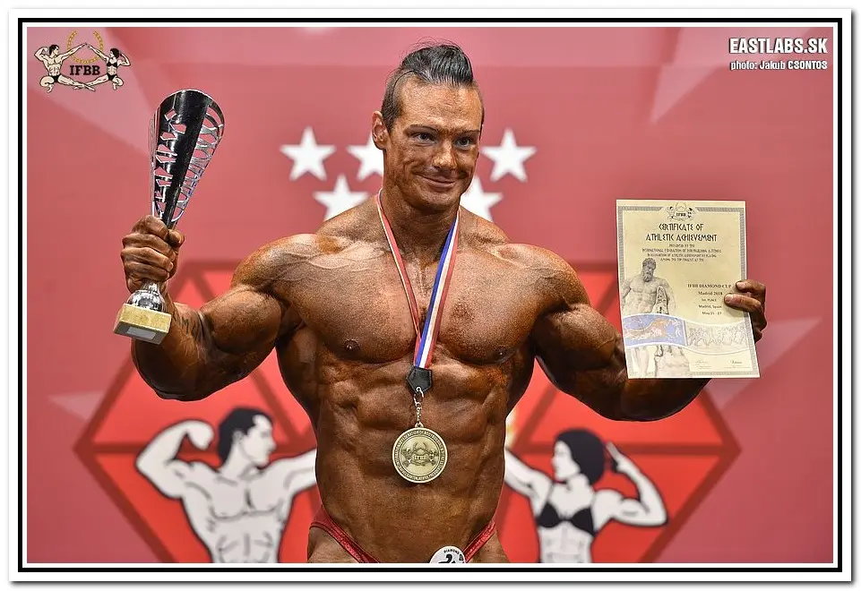 2018 Diamond Cup Madrid-Day 2 Awards-BB 90KG PLUS — Galery 2018 Diamond Cup Madrid-Day 2 Awards-BB 90Kg PLUS