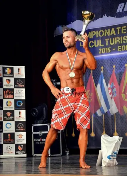 24th-balkan-bodybuilding-and-fitness-championship-report-final — 24TH BALKAN BODYBUILDING AND FITNESS CHAMPIONSHIP REPORT FINAL