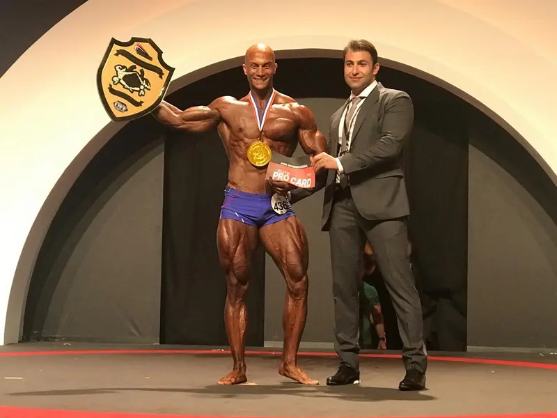 ifbb gulf classic — Galery ifbb gulf classic