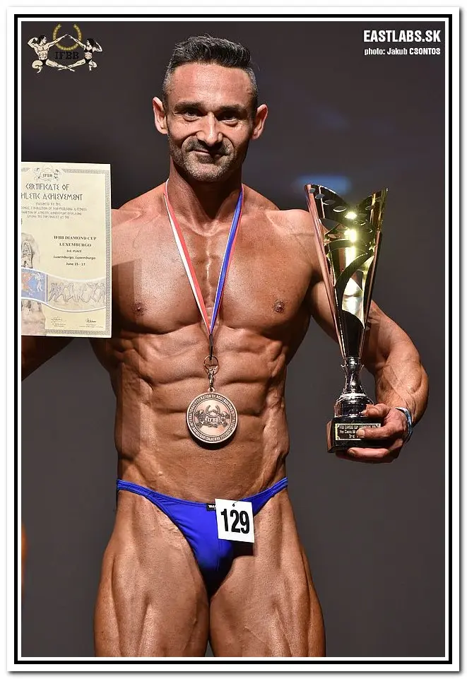 2018 DIAMOND CUP LUXEMBOURG-Classic BB 175cm — GALERY 2018 DIAMOND CUP LUXEMBOURG-Classic BB 175cm