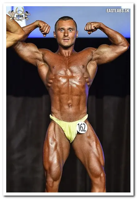 2018 IFBB DIAMOND CUP OSTRAVA-Junior BB — Galery 2018 IFBB DIAMOND CUP OSTRAVA-Junior BB