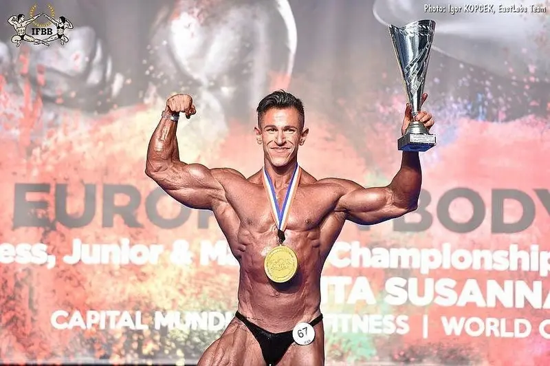 2017 european championships day 1 — Galery 2017 european championships day 1