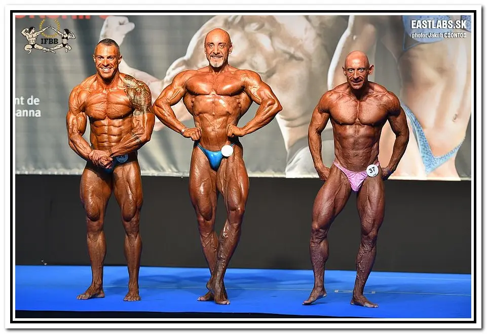 2018 EUROPEAN CHAMPIONSHIPS — 2018 EUROPEAN CHAMPIONSHIPS