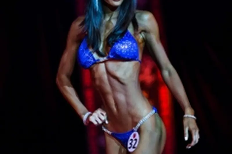 IFBB Open Polynésie Championship 2016 — Galery IFBB Open Polynésie Championship 2016