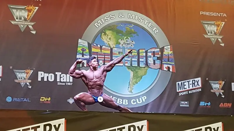bogota world capital city of bodybuilding this weekend — Galery bogota world capital city of bodybuilding this weekend