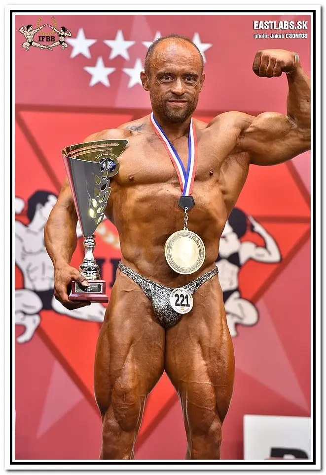 2018 Diamond Cup Madrid-Day 2 Awards-Master BB OVERALL — Galery 2018 Diamond Cup Madrid-Day 2 Awards-Master BB OVERALL