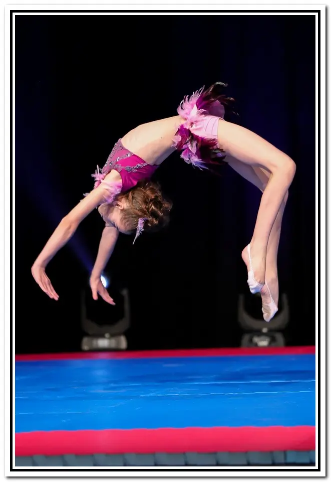 2018 IFBB WORLD CHILDREN FITNESS CHAMPIONSHIPS-12 years girls — 2018 IFBB WORLD CHILDREN FITNESS CHAMPIONSHIPS-12 years girls