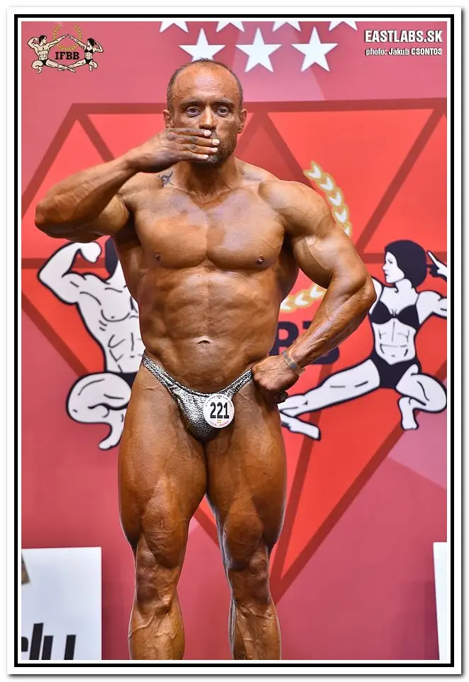 2018 Diamond Cup Madrid-Day 2 Awards-BB 80KG — Galery 2018 Diamond Cup Madrid-Day 2 Awards-BB 80Kg