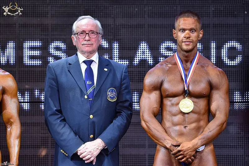 2017 world bodybuilding championships benidorm spain classic bodybuilding 3 gallery — Galery 2017 world bodybuilding championships benidorm spain classic bodybuilding 3 gallery