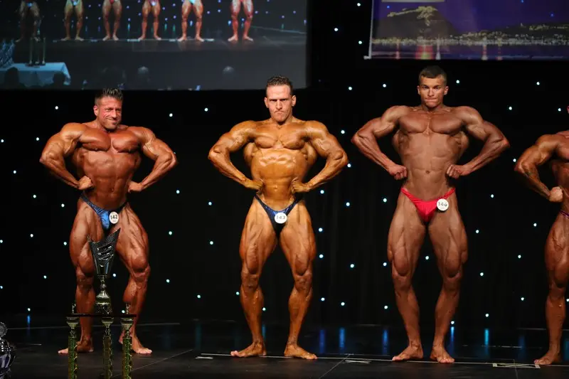 naphilo grecia overall bodybuilding — Galery naphilo grecia overall bodybuilding