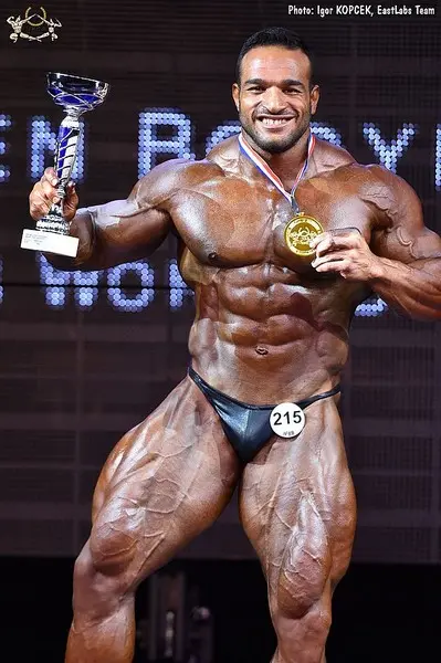 2017 world bodybuilding championships benidorm spain parada de naciones 4 gallery — Galery 2017 world bodybuilding championships benidorm spain parada de naciones 4 gallery