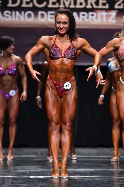 bodyfitness 158cm — Galery bodyfitness 158cm