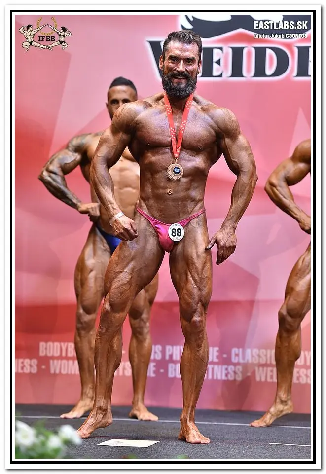 2018 Diamond Cup Madrid-Day 1 Awards Classic BB 175cm PLUS — Galery 2018 Diamond Cup Madrid-Day 1 Awards-Classic BB 175cm PLUS