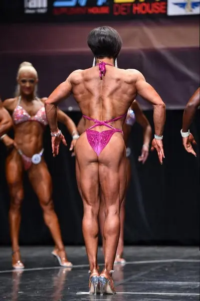 bodyfitness 158cm — Galery bodyfitness 158cm
