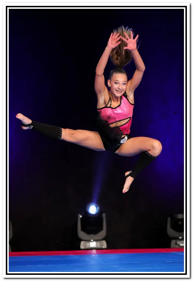 2018 IFBB WORLD CHILDREN FITNESS CHAMPIONSHIPS-14 years girls — 2018 IFBB WORLD CHILDREN FITNESS CHAMPIONSHIPS-14 years girls