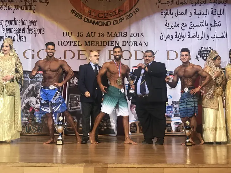 diamond cup algeria pictures — Galery diamond cup algeria pictures