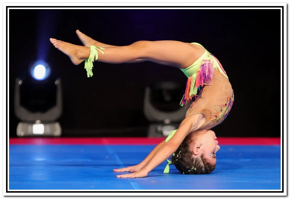 2018 IFBB WORLD CHILDREN FITNESS CHAMPIONSHIPS-7 years girls — 2018 IFBB WORLD CHILDREN FITNESS CHAMPIONSHIPS-7 years girls