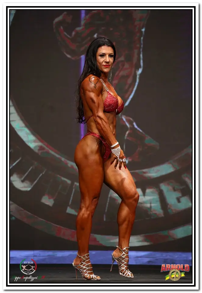 2018 ARNOLD CLASSIC BRASIL — GALERY 2018 ARNOLD CLASSIC BRASIL