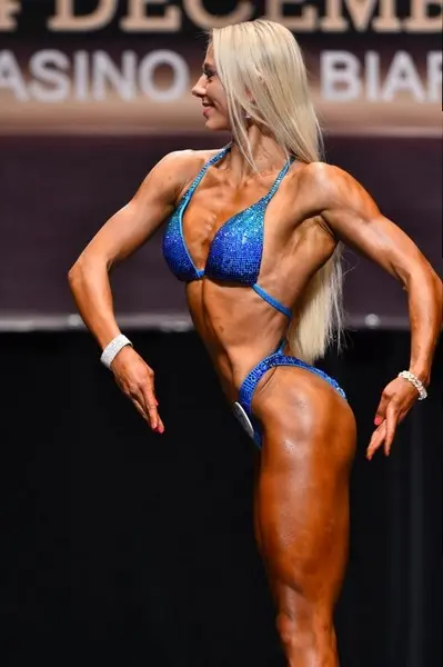 fitness — Galery fitness