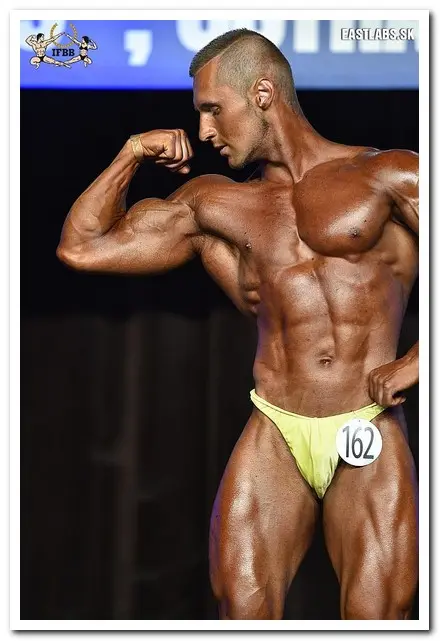 2018 IFBB DIAMOND CUP OSTRAVA-Junior BB — Galery 2018 IFBB DIAMOND CUP OSTRAVA-Junior BB