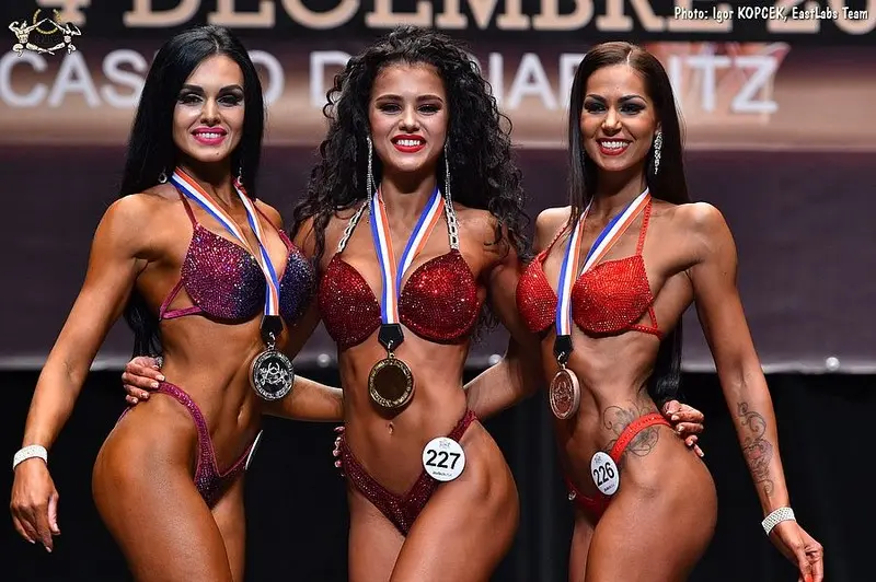 fitne championsip 1day — Galery fitne championsip 1day