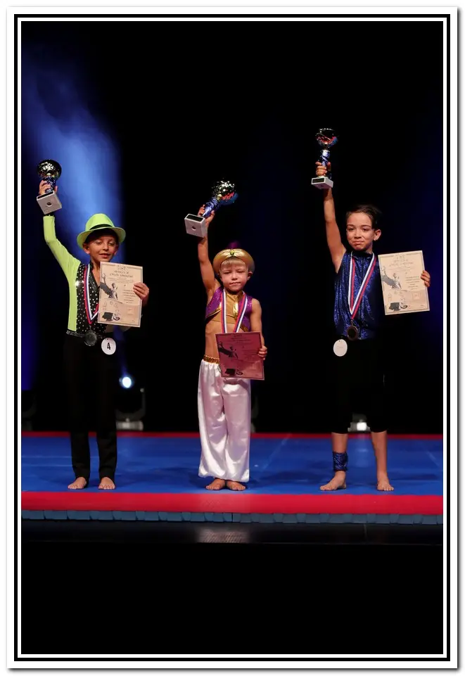2018 IFBB WORLD CHILDREN FITNESS CHAMPIONSHIPS-9 years boys — 2018 IFBB WORLD CHILDREN FITNESS CHAMPIONSHIPS-9 years boys