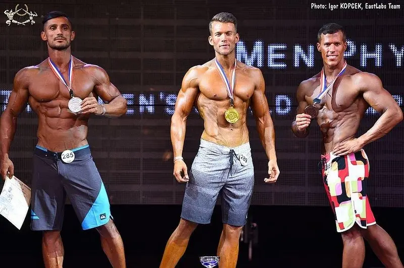 2017 world bodybuilding championships benidorm spain amazing rivarly of korea vs iran — Galery 2017 world bodybuilding championships benidorm spain amazing rivarly of korea vs iran
