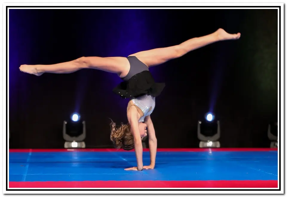 2018 IFBB WORLD CHILDREN FITNESS CHAMPIONSHIPS-13 years girls — 2018 IFBB WORLD CHILDREN FITNESS CHAMPIONSHIPS-13 years girls