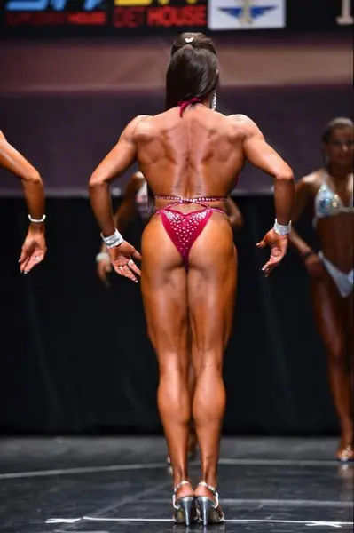 bodyfitness 163cm — Galery bodyfitness 163cm