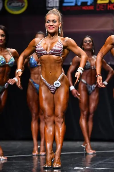 bodyfitness 163cm — Galery bodyfitness 163cm