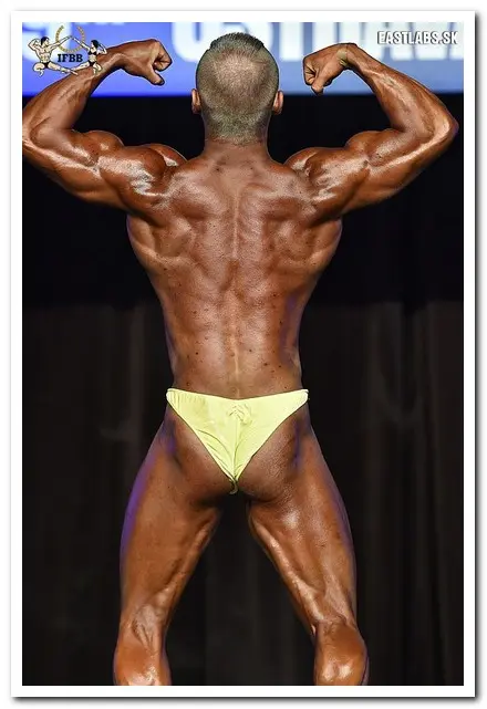 2018 IFBB DIAMOND CUP OSTRAVA-Junior BB — Galery 2018 IFBB DIAMOND CUP OSTRAVA-Junior BB