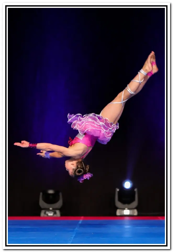 2018 IFBB WORLD CHILDREN FITNESS CHAMPIONSHIPS-12 years girls — 2018 IFBB WORLD CHILDREN FITNESS CHAMPIONSHIPS-12 years girls