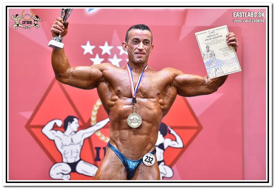 2018 Diamond Cup Madrid-Day 2 Awards-BB 85KG — Galery 2018 Diamond Cup Madrid-Day 2 Awards-BB 85Kg