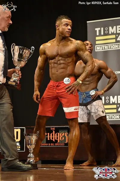 2017 bristish championships mens physique — Galery 2017 bristish championships mens physique