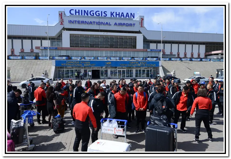 52nd ASIAN CHAMPIONSHIPS & ANNUAL CONGRESS — GALERY 52nd ASIAN CHAMPIONSHIPS