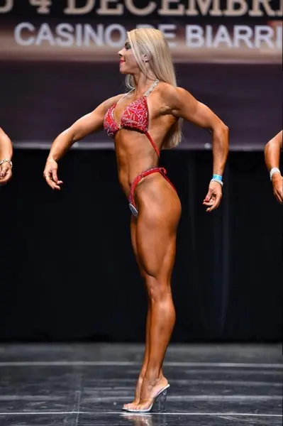 fitness — Galery fitness