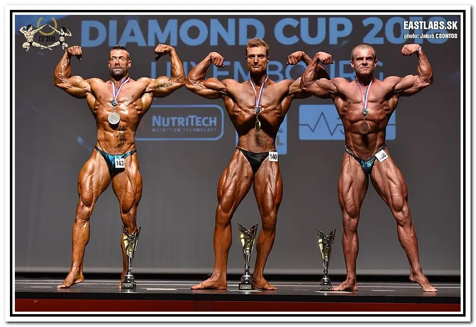 2018 DIAMOND CUP LUXEMBOURG-Classic BB 175cm PLUS — GALERY 2018 DIAMOND CUP LUXEMBOURG-Classic BB 175cm PLUS