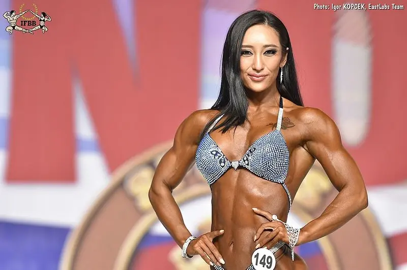 fitness and bodyfitness — Galery fitness and bodyfitness