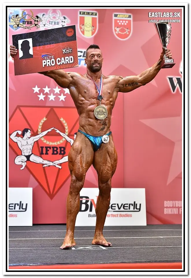 2018 Diamond Cup Madrid-Day 1 Awards Classic BB OVERALL — Galery 2018 Diamond Cup Madrid-Day 1 Awards-Classic BB OVERALL