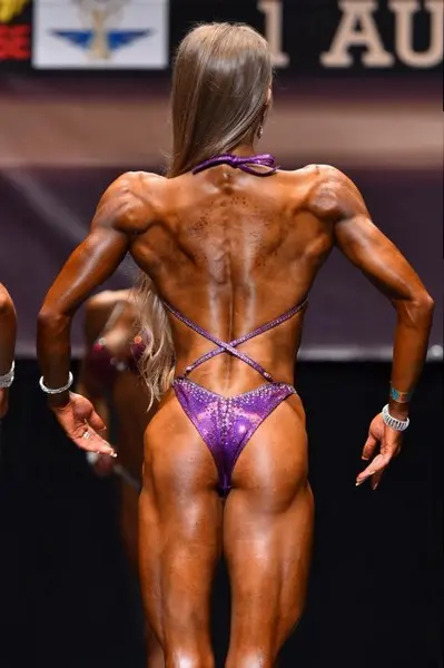 bodyfitness over 168cm — Galery bodyfitness over 168cm