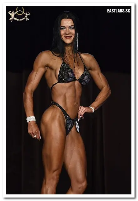 2018 IFBB DIAMOND CUP OSTRAVA-Master Bodyfitness — Galery 2018 IFBB DIAMOND CUP OSTRAVA-Master Bodyfitness