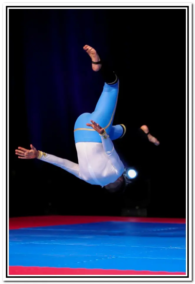 2018 IFBB WORLD CHILDREN FITNESS CHAMPIONSHIPS-10-11 years boys — 2018 IFBB WORLD CHILDREN FITNESS CHAMPIONSHIPS-10-11 years boys