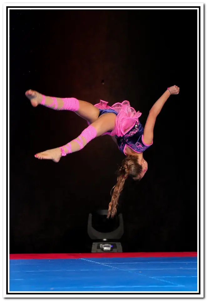 2018 IFBB WORLD CHILDREN FITNESS CHAMPIONSHIPS-9 years girls — 2018 IFBB WORLD CHILDREN FITNESS CHAMPIONSHIPS-9 years girls