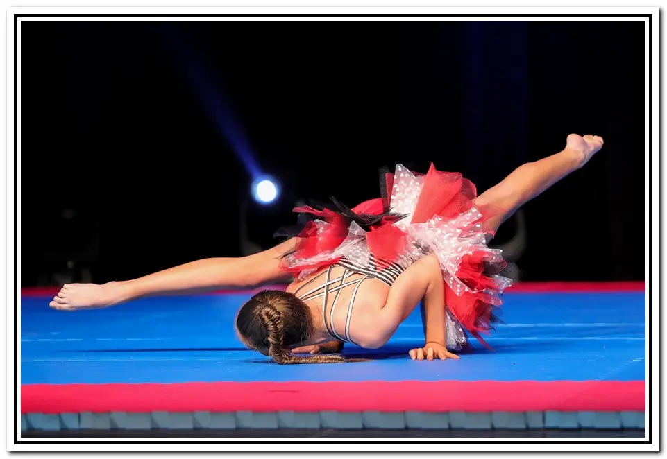2018 IFBB WORLD CHILDREN FITNESS CHAMPIONSHIPS-14 years girls — 2018 IFBB WORLD CHILDREN FITNESS CHAMPIONSHIPS-14 years girls