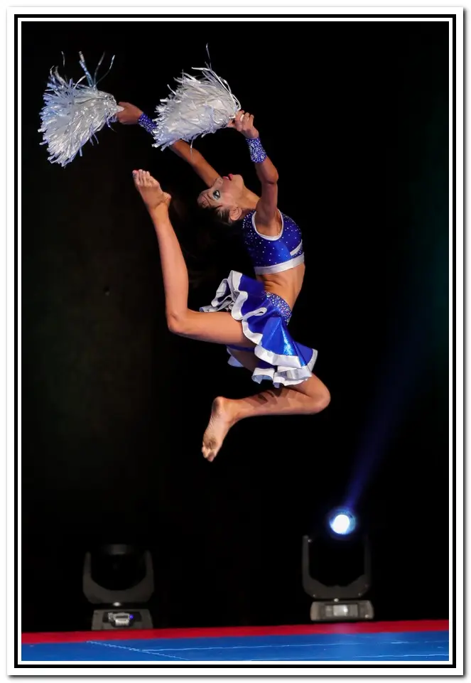 2018 IFBB WORLD CHILDREN FITNESS CHAMPIONSHIPS-13 years girls — 2018 IFBB WORLD CHILDREN FITNESS CHAMPIONSHIPS-13 years girls